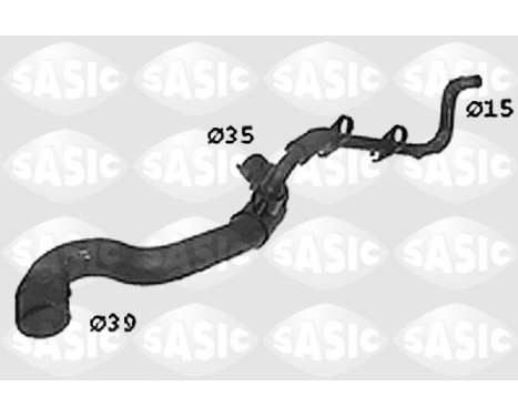 Radiator Hose