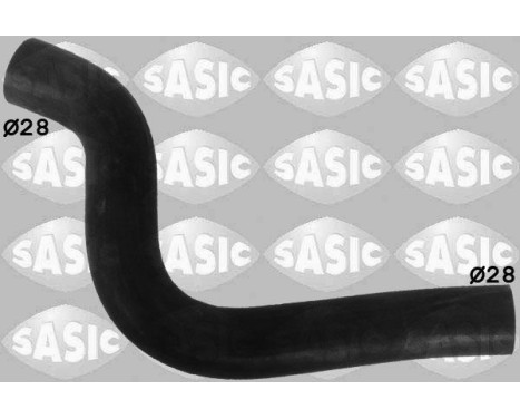 Radiator Hose