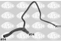 Radiator Hose