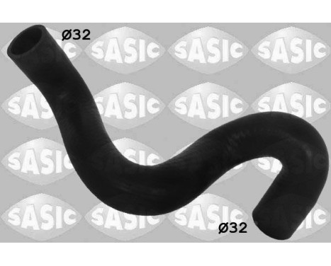 Radiator Hose