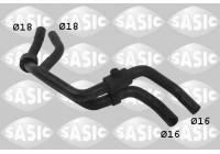 Radiator Hose