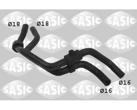 Radiator Hose