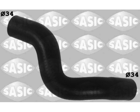 Radiator Hose