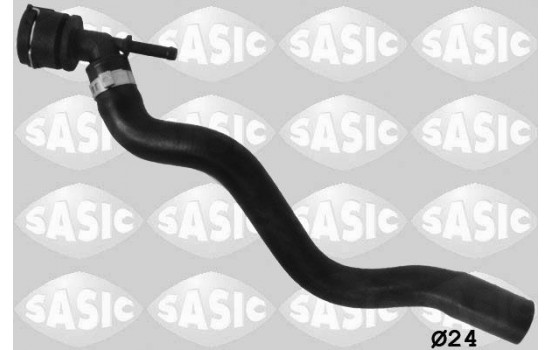 Radiator Hose