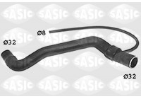 Radiator Hose