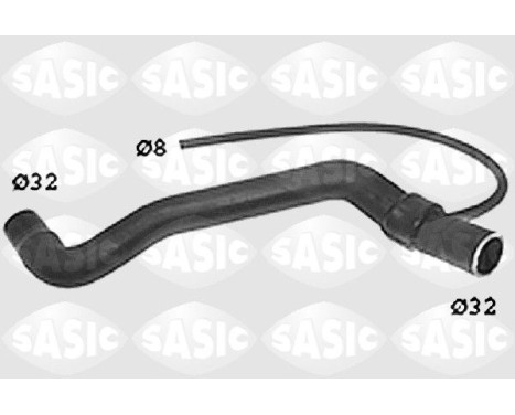 Radiator Hose