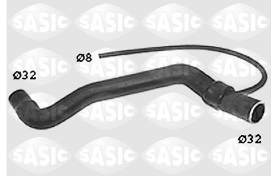 Radiator Hose