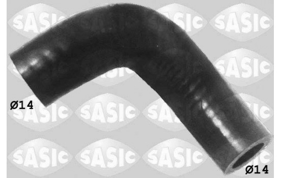 Radiator Hose