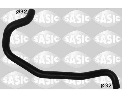 Radiator Hose