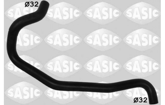 Radiator Hose