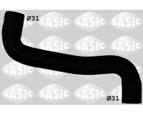 Radiator Hose