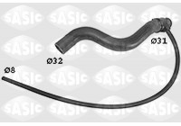 Radiator Hose