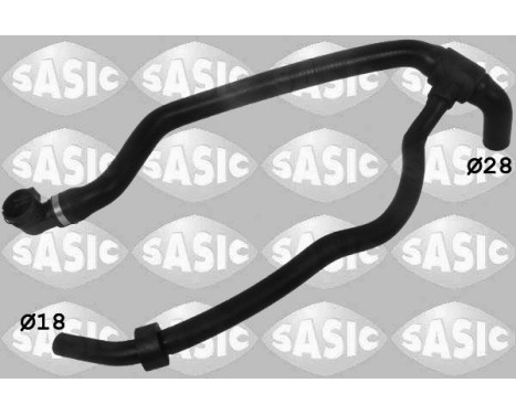 Radiator Hose
