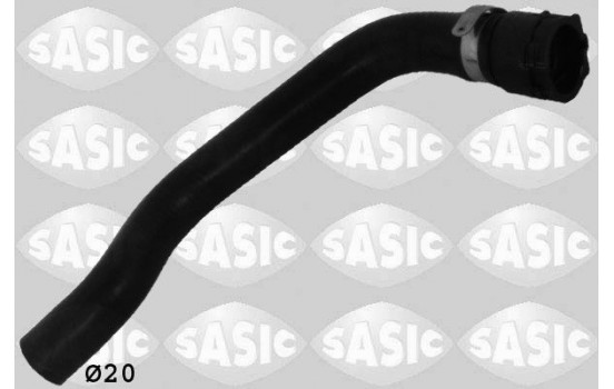 Radiator Hose