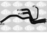 Radiator Hose