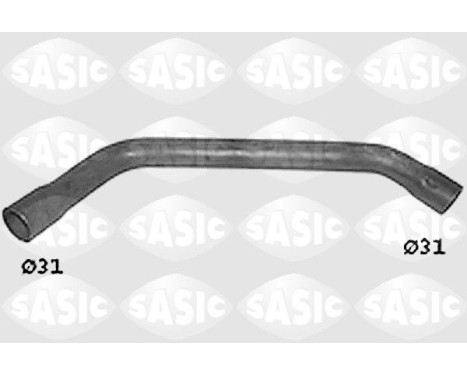 Radiator Hose