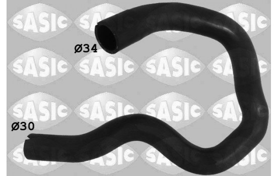 Radiator Hose