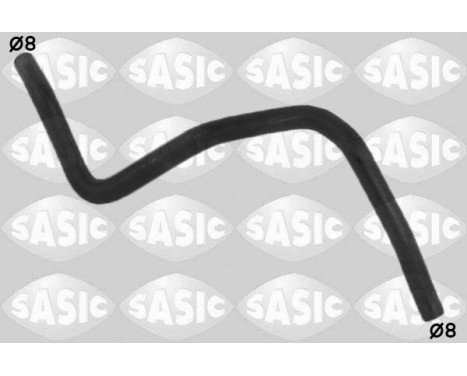 Radiator Hose