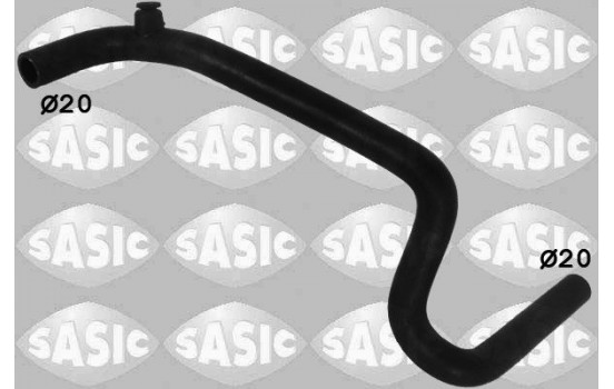 Radiator Hose