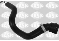 Radiator Hose