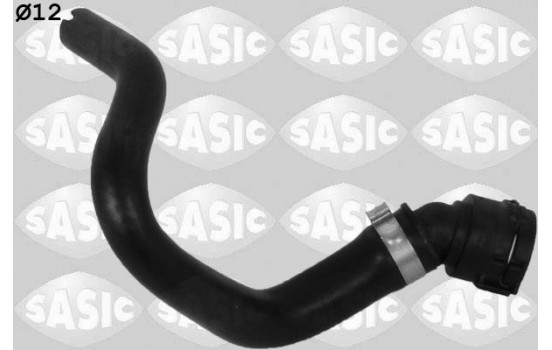 Radiator Hose