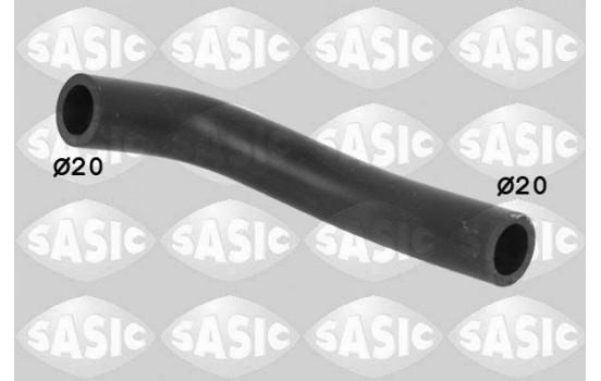 Radiator Hose