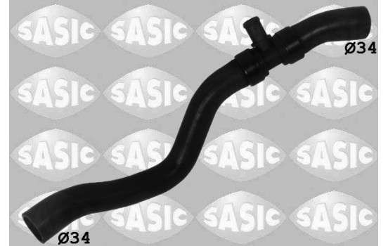 Radiator Hose