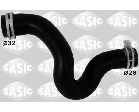 Radiator Hose