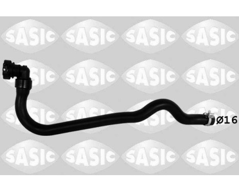 Radiator Hose