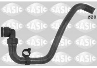 Radiator Hose