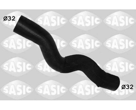 Radiator Hose