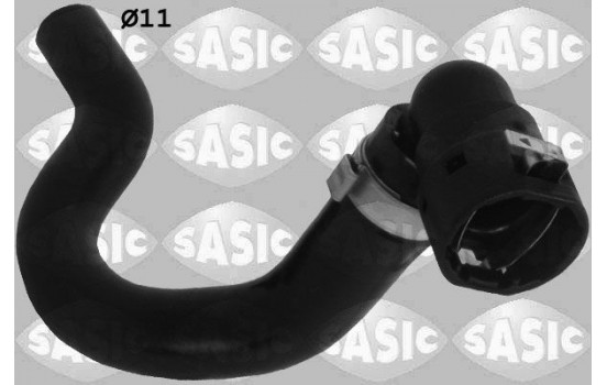 Radiator Hose