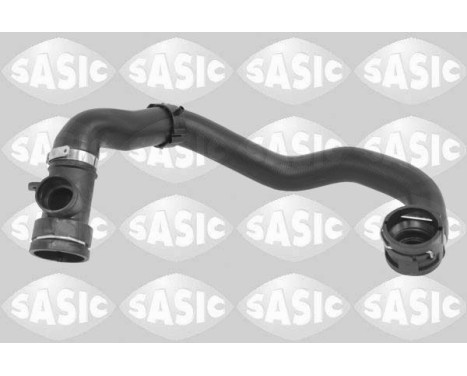 Radiator Hose