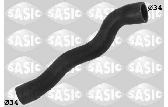 Radiator Hose