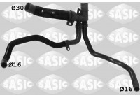 Radiator Hose