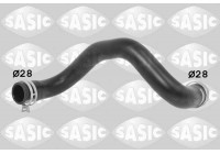 Radiator Hose
