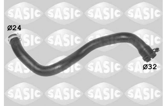 Radiator Hose