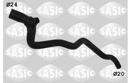 Radiator Hose