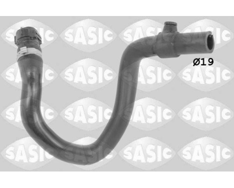 Radiator Hose