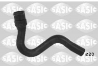 Radiator Hose