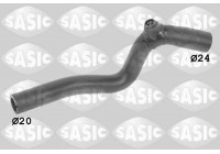Radiator Hose
