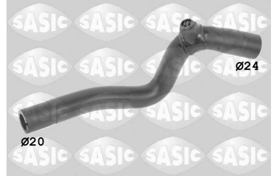 Radiator Hose