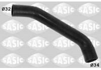 Radiator Hose
