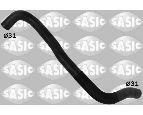 Radiator Hose