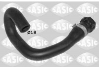 Radiator Hose