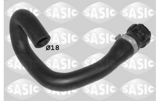 Radiator Hose