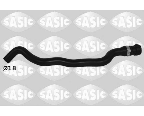 Radiator Hose