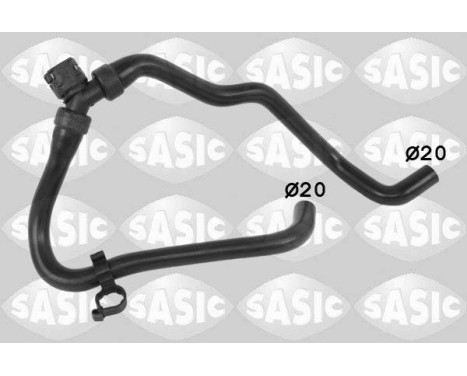 Radiator Hose