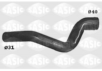 Radiator Hose