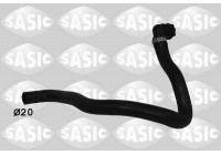 Radiator Hose